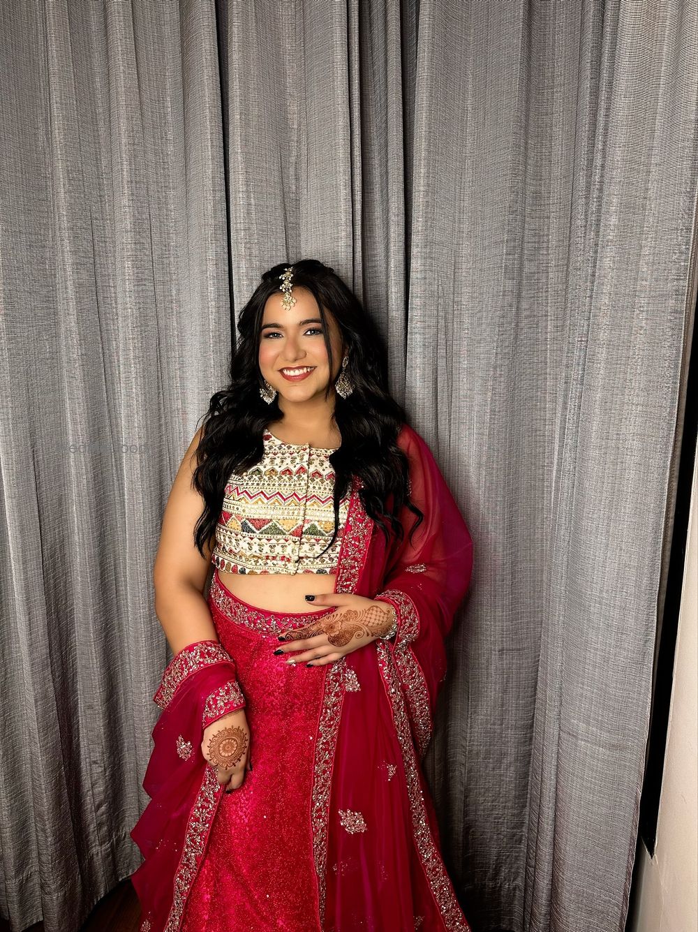 Photo From Party Makeups  - By Makeup by Muskan Sehgal