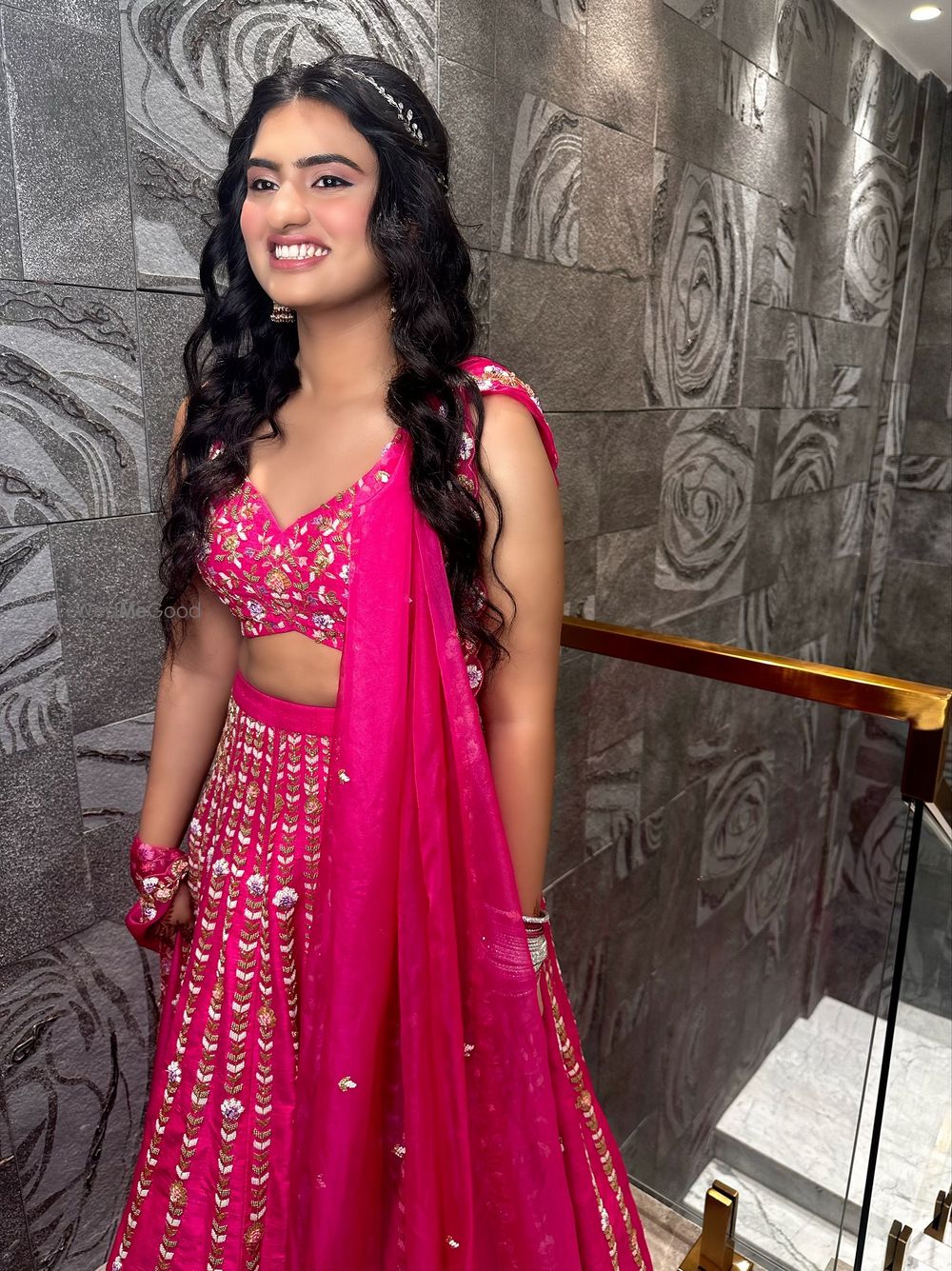 Photo From Party Makeups  - By Makeup by Muskan Sehgal