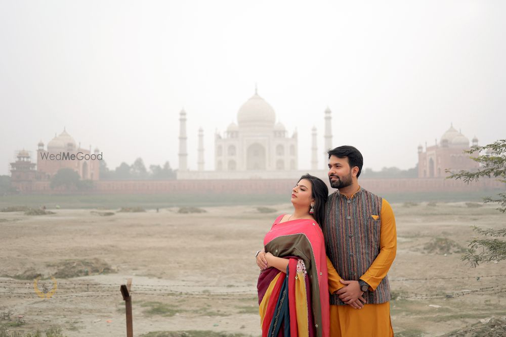 Photo From Aryan & Aditi - By Dj Film Photography