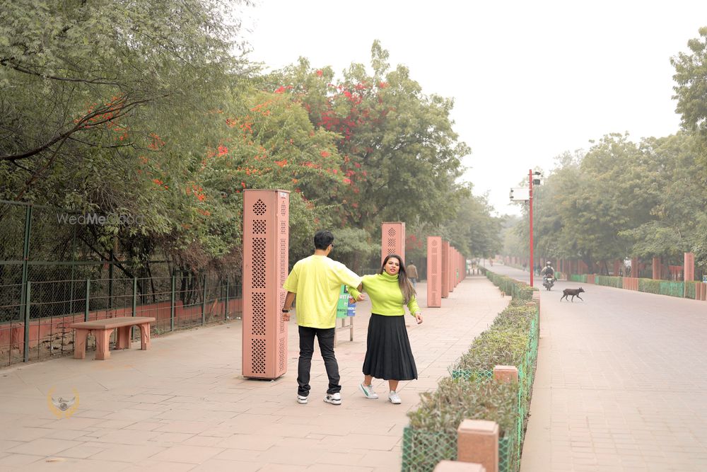 Photo From Aryan & Aditi - By Dj Film Photography