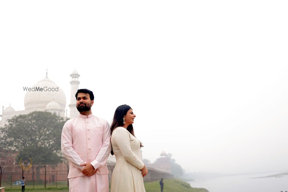 Photo From Aryan & Aditi - By Dj Film Photography