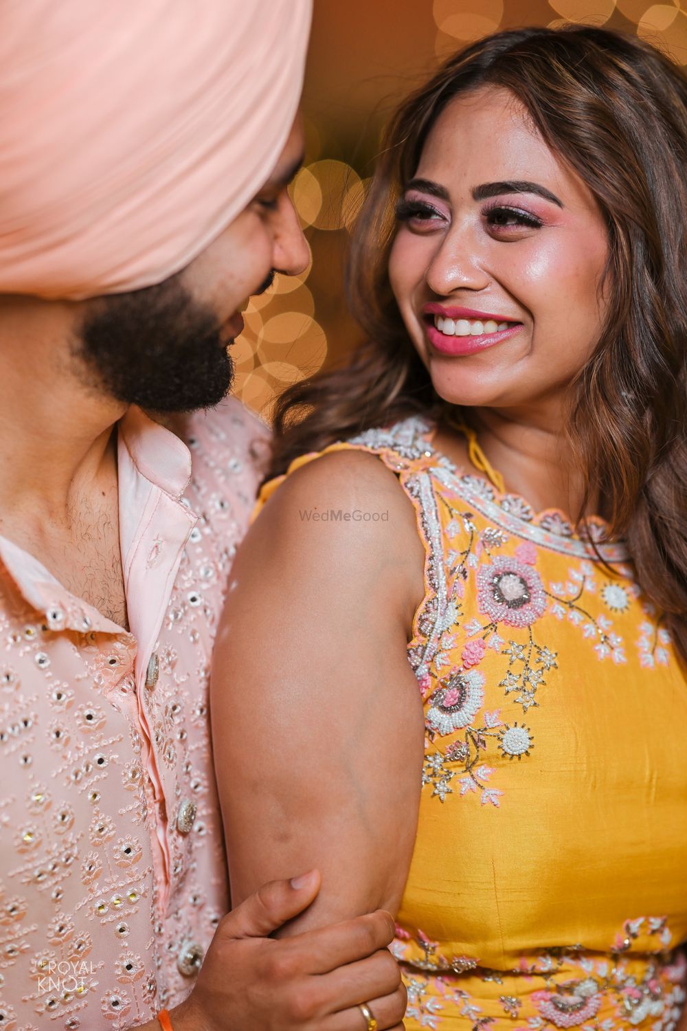 Photo From Sangeet Look - By Makeup By Needhi KKansal