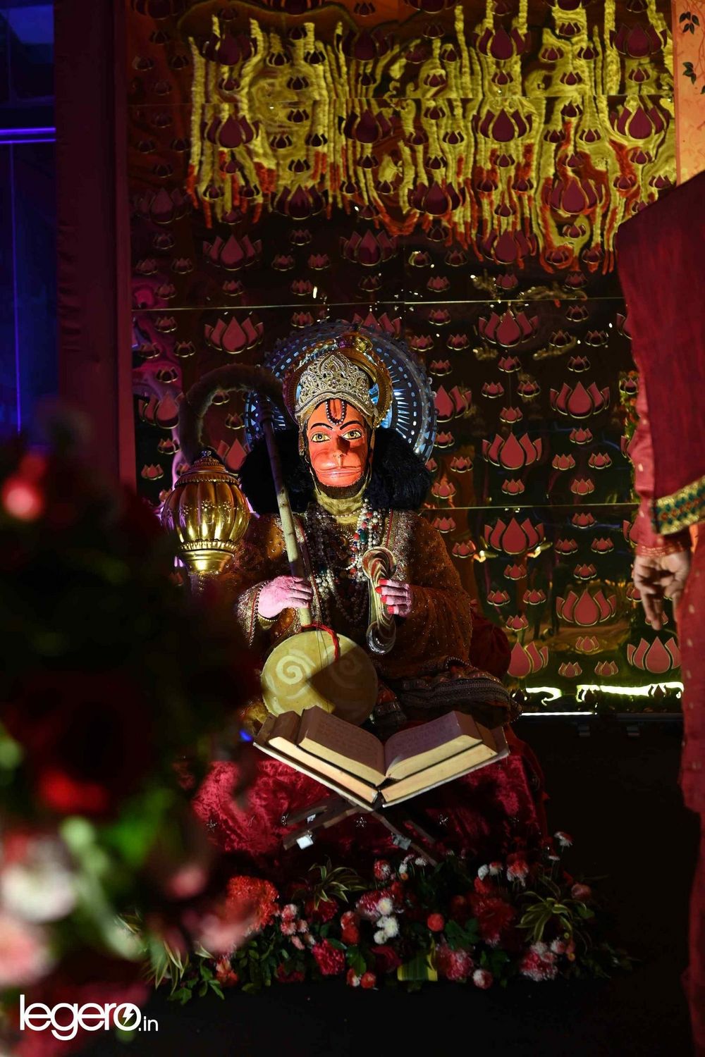 Photo From Bhajan Sandhya - By Rituals & Beyond