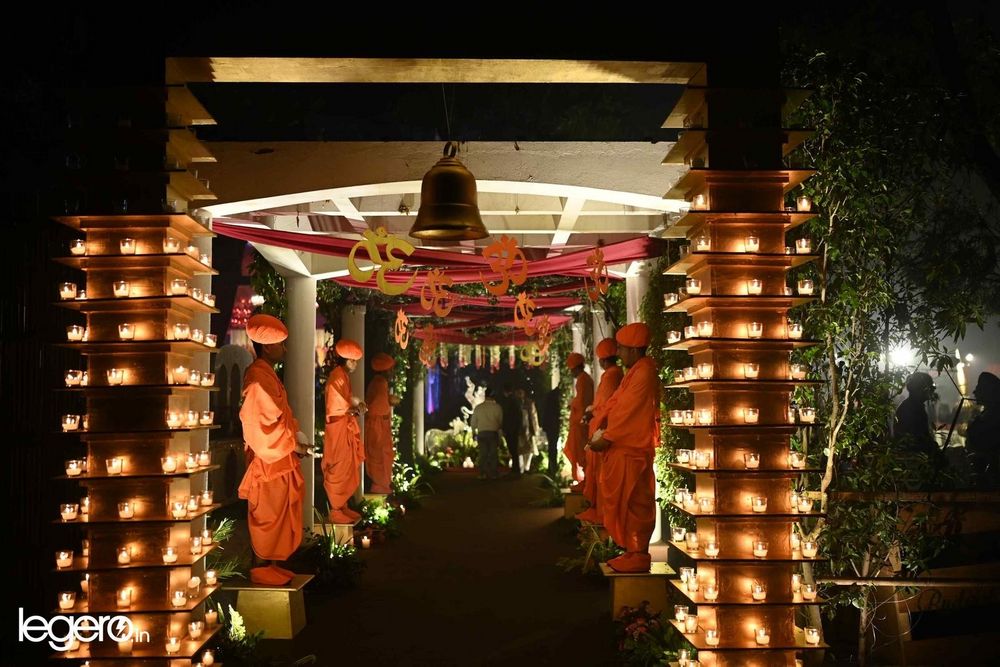 Photo From Bhajan Sandhya - By Rituals & Beyond