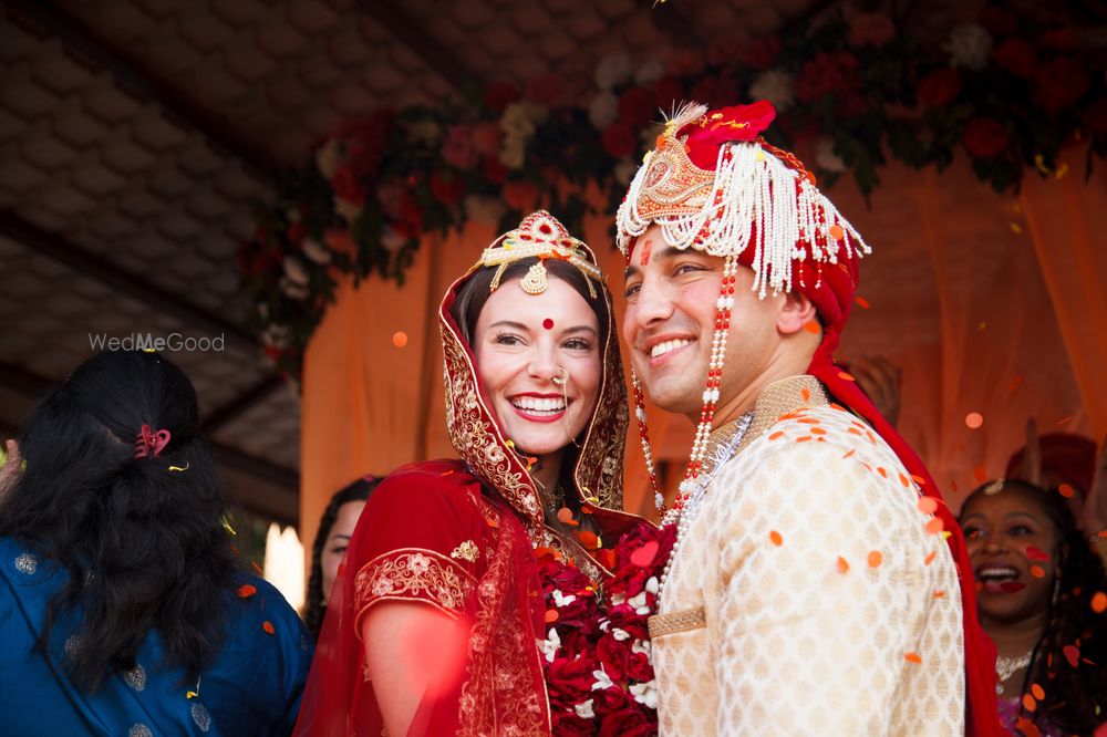 Photo From Udit & Quinn - By Tanushree Bhasin Photography