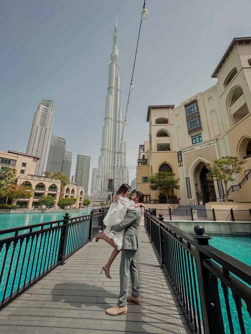 Photo From dubai proposal mansi x preet - By Banna Baisa Wedding Planner