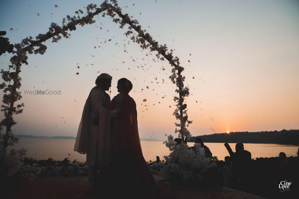 Photo From Ritika & Kartik - By Bells and Bows