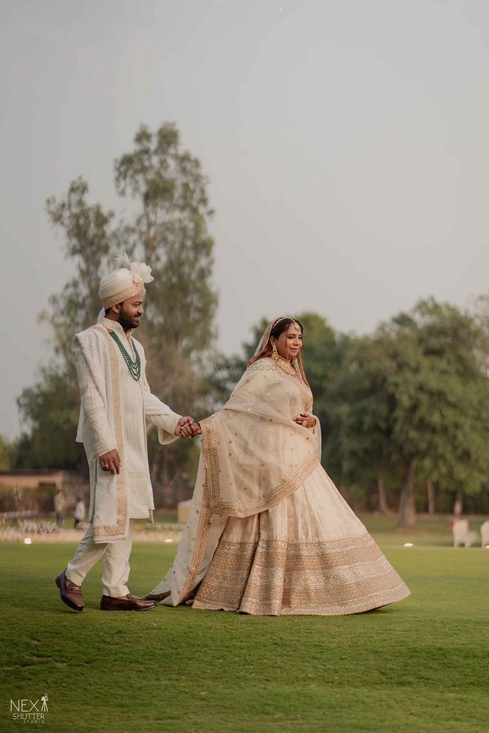 Photo From gulmohar green ahmedabad ( mansi x preet ) - By Banna Baisa Wedding Planner