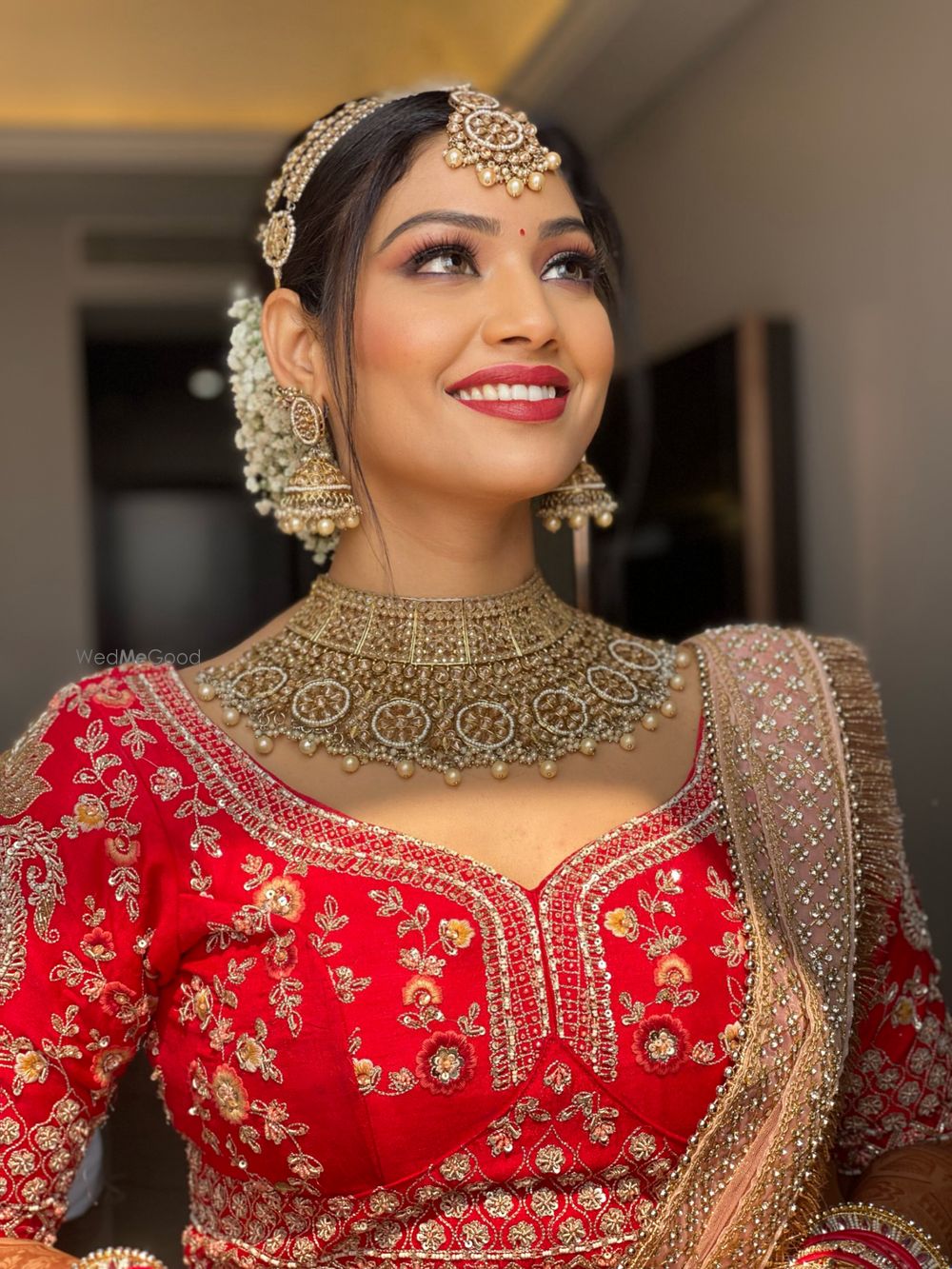 Photo From bride shubhi - By Pj Makeovers