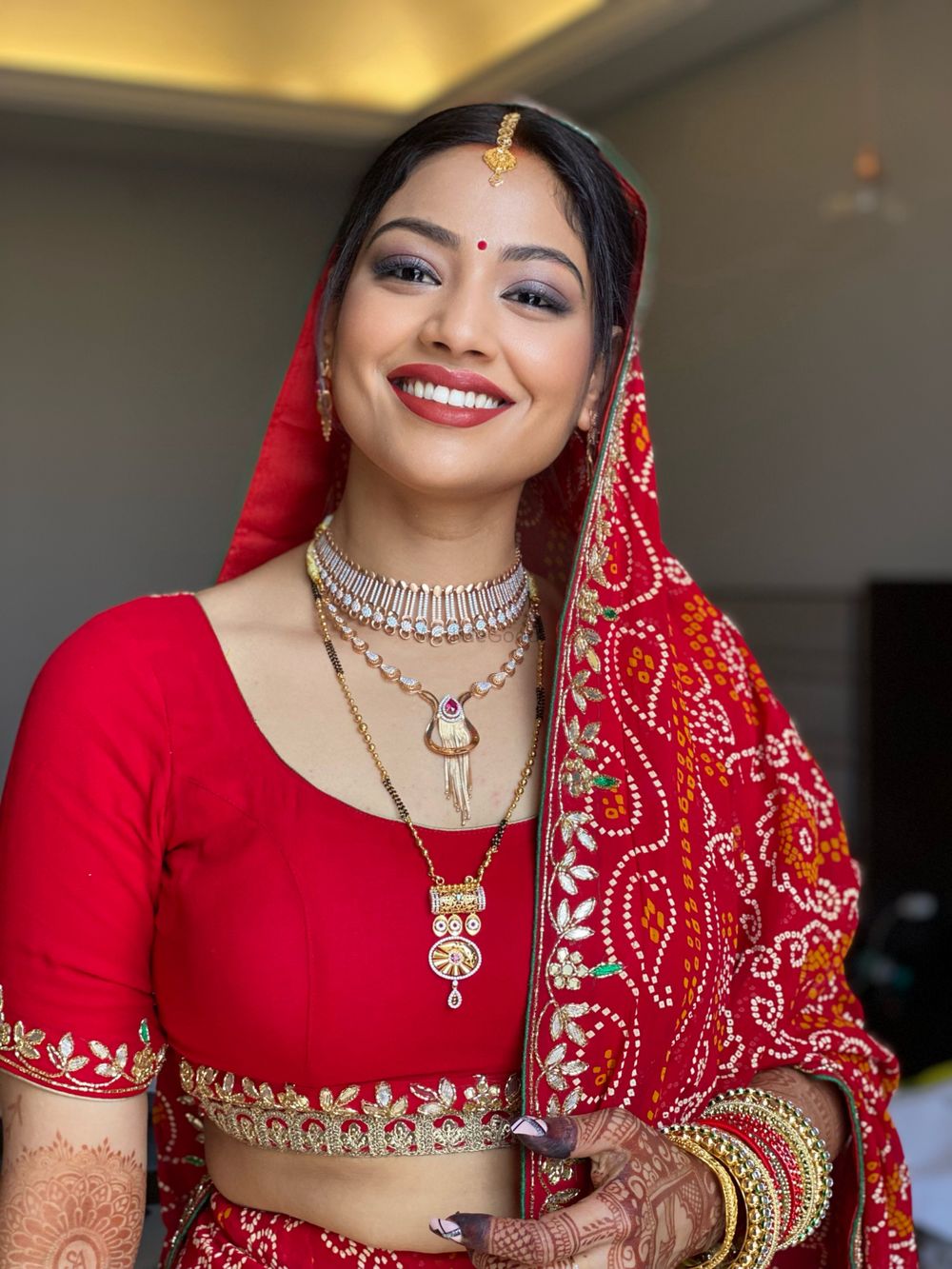 Photo From bride shubhi - By Pj Makeovers