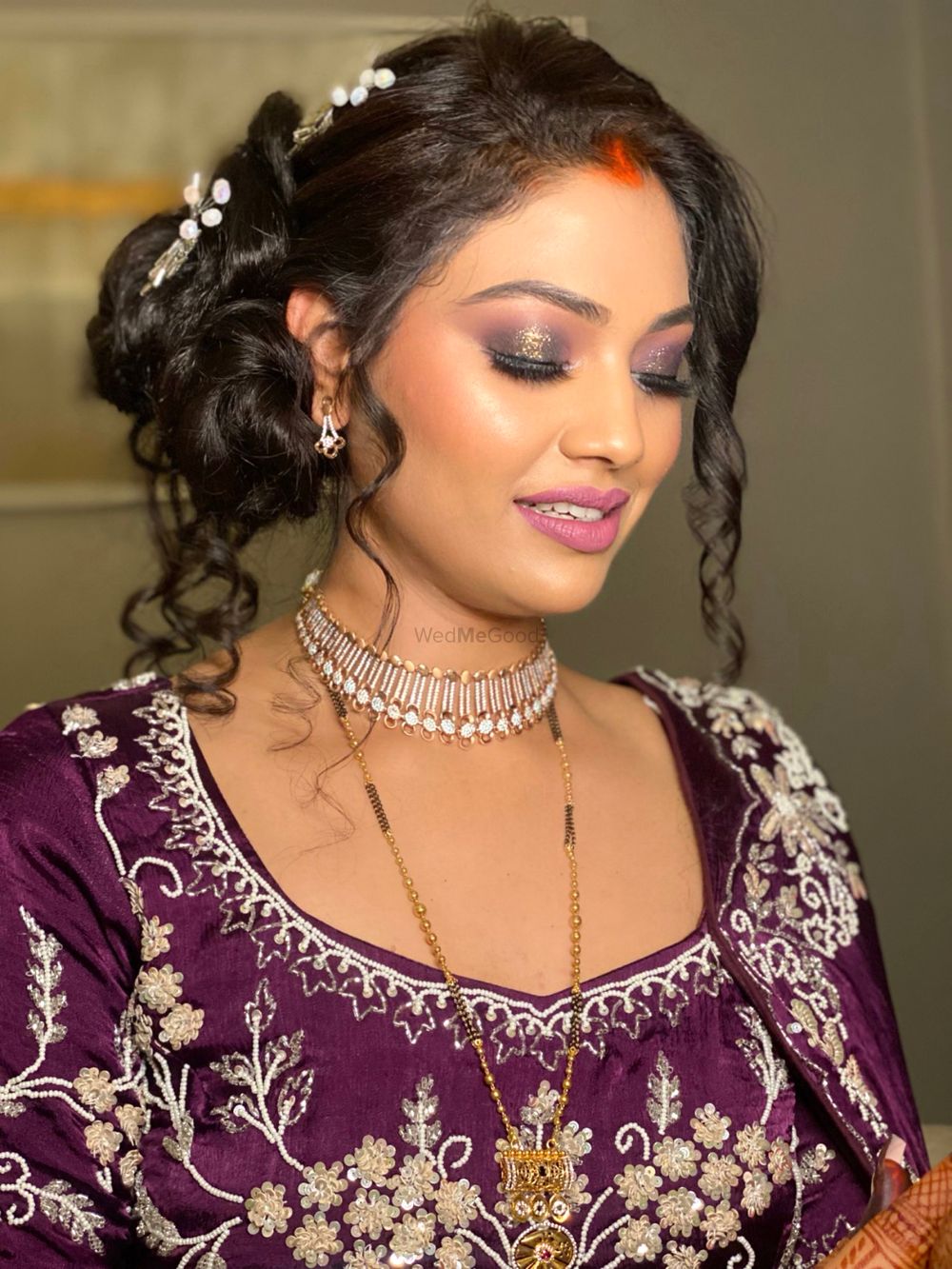 Photo From bride shubhi - By Pj Makeovers