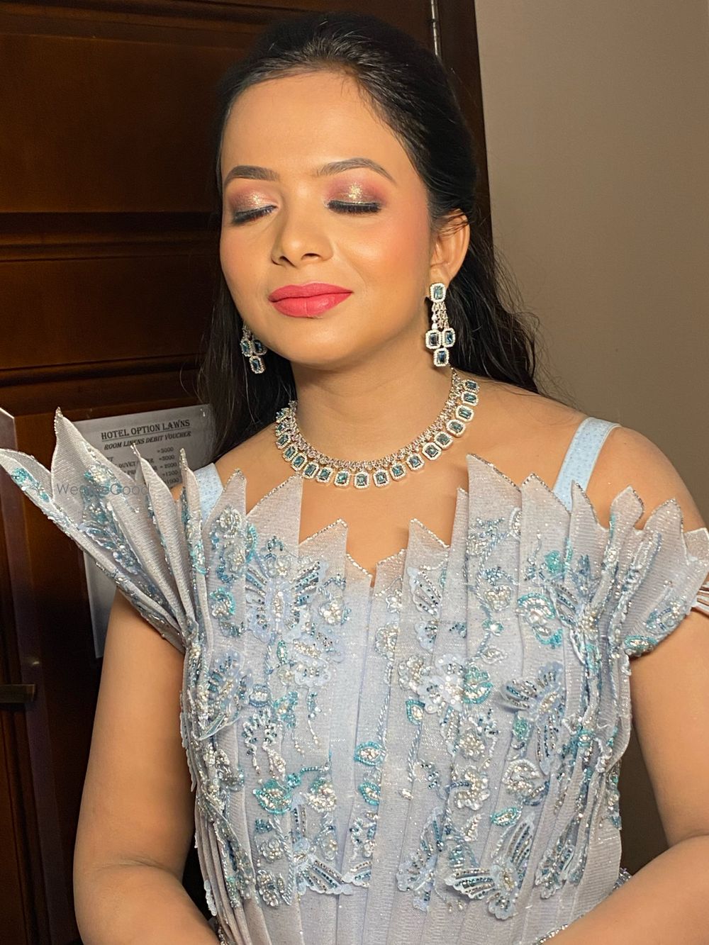 Photo From bride Anamika  - By Pj Makeovers