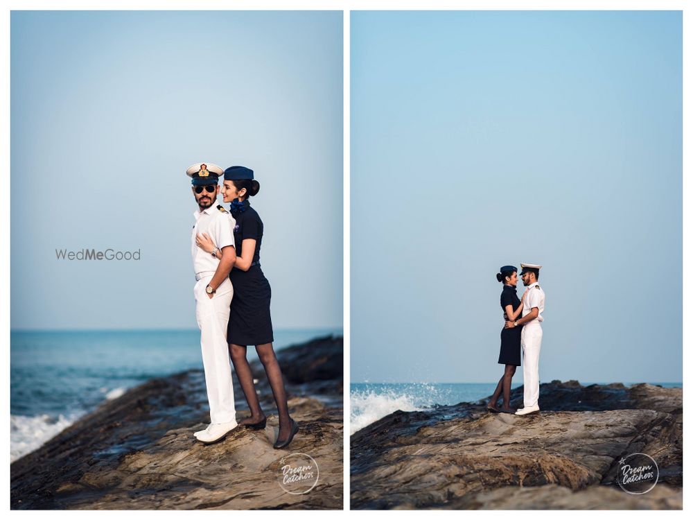 Photo From GINIKA & NISHANK | PW | GOA - By Dreamcatchers Photography