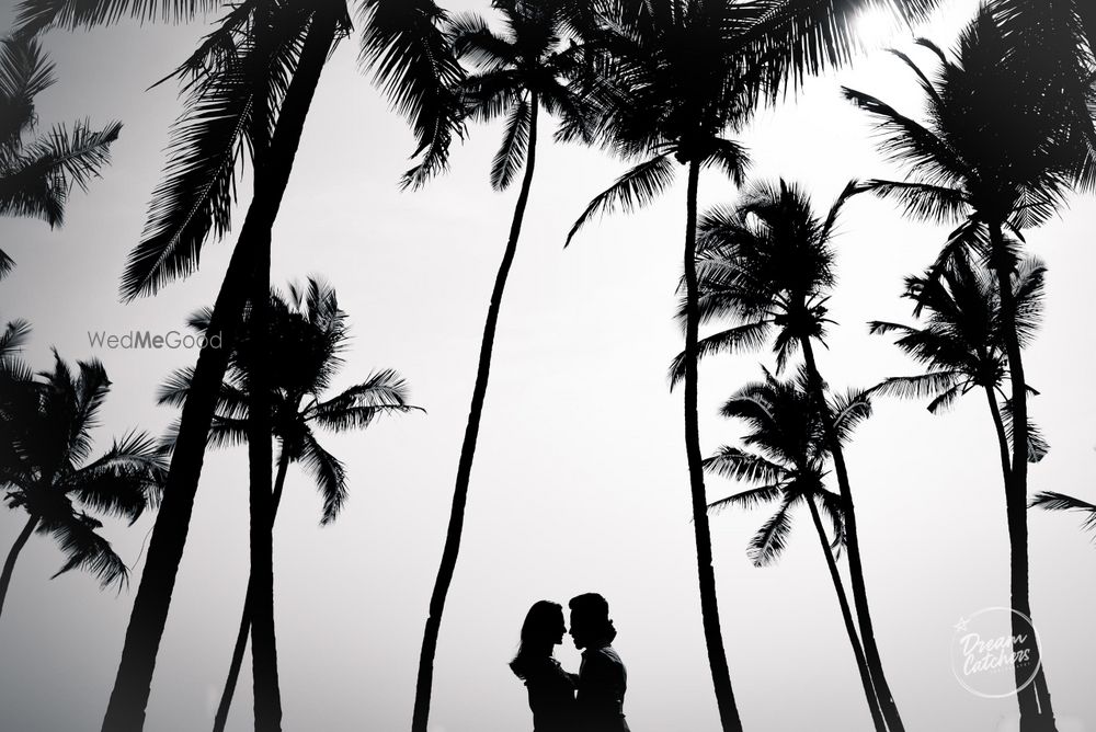 Photo From GINIKA & NISHANK | PW | GOA - By Dreamcatchers Photography