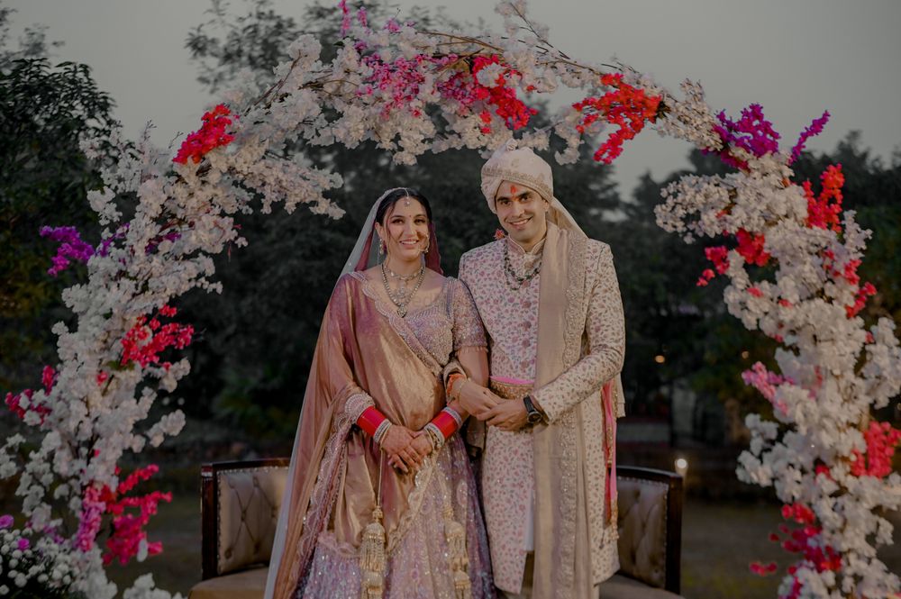 Photo From AKSHAY | MANVI - By Humari Wedding Story