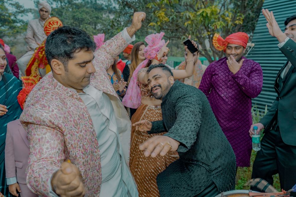 Photo From AKSHAY | MANVI - By Humari Wedding Story