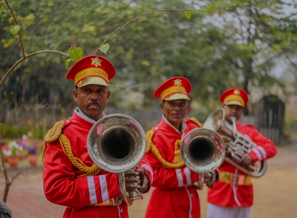 Photo From AKSHAY | MANVI - By Humari Wedding Story