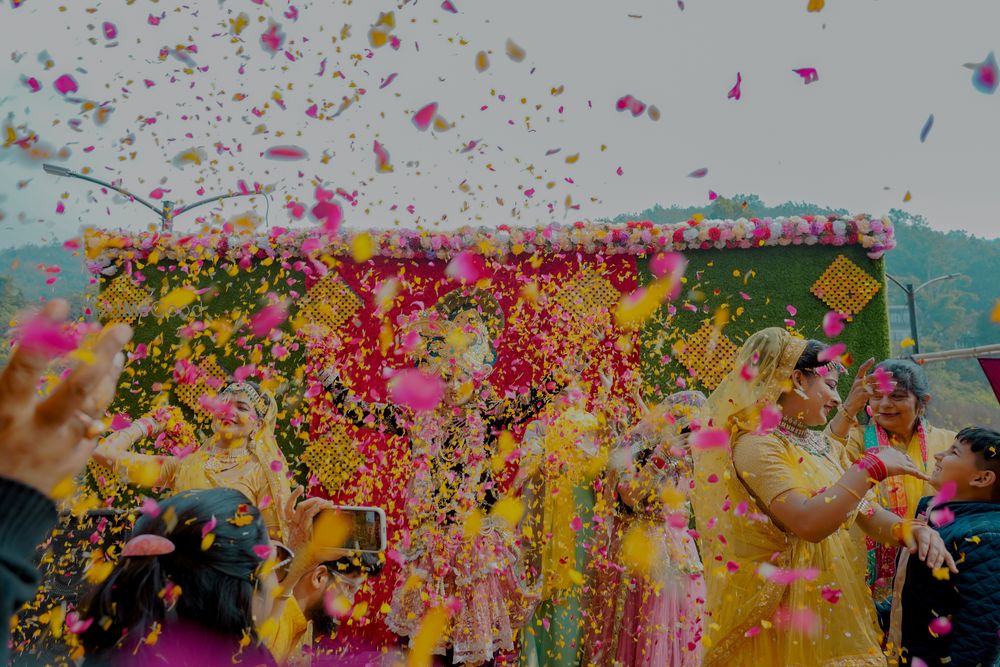 Photo From AKSHAY | MANVI - By Humari Wedding Story