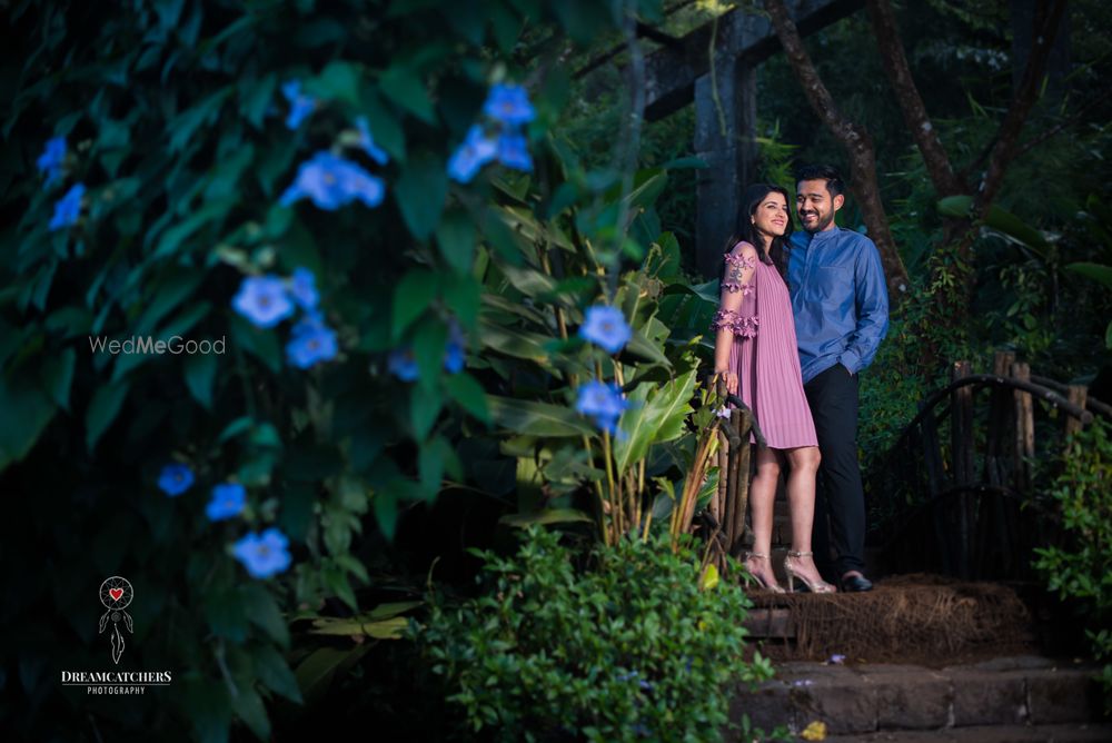Photo From Richa & Khushil Pre-Wedding | Lavasa - By Dreamcatchers Photography