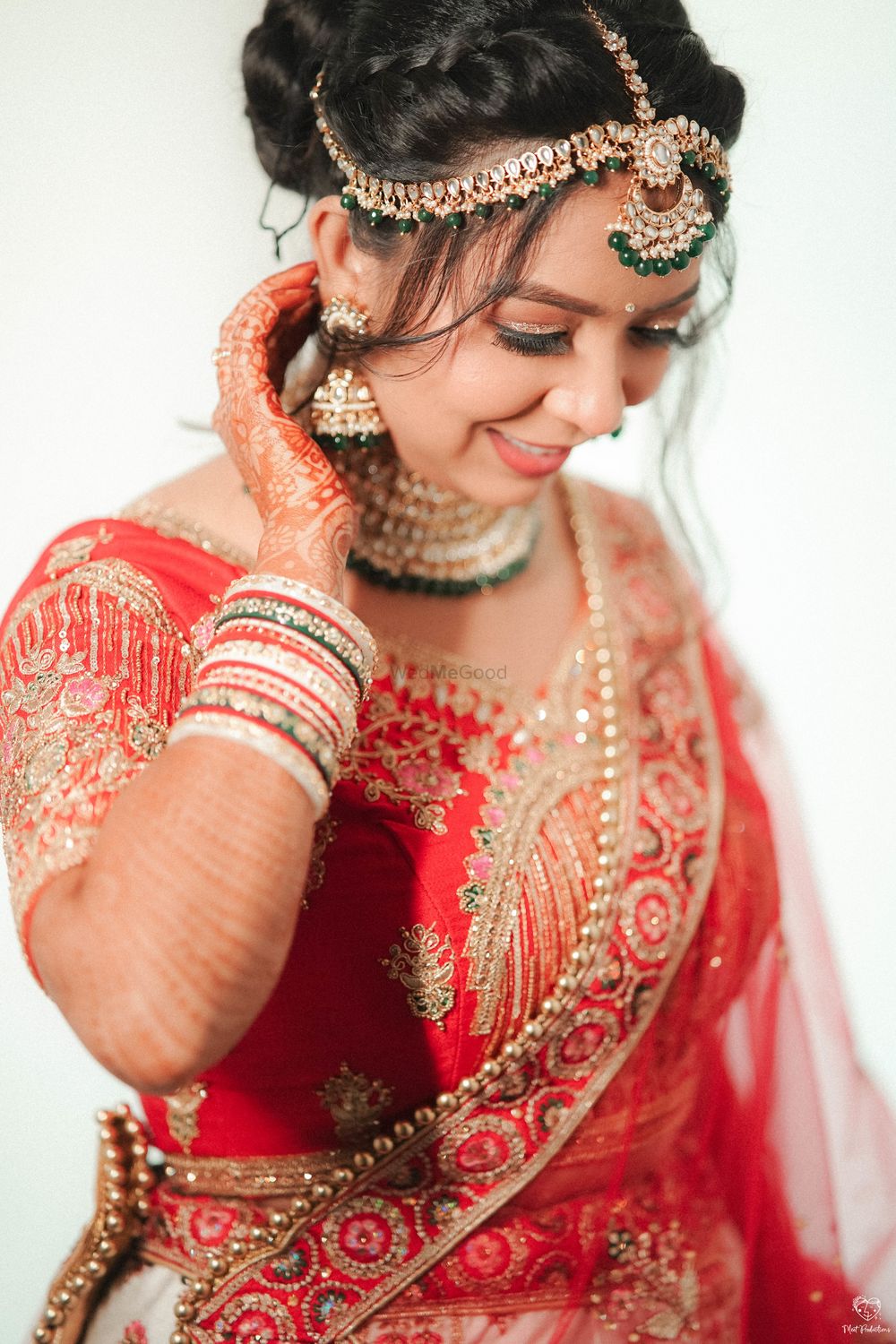 Photo From Arati & Umesh - By Meet Productions
