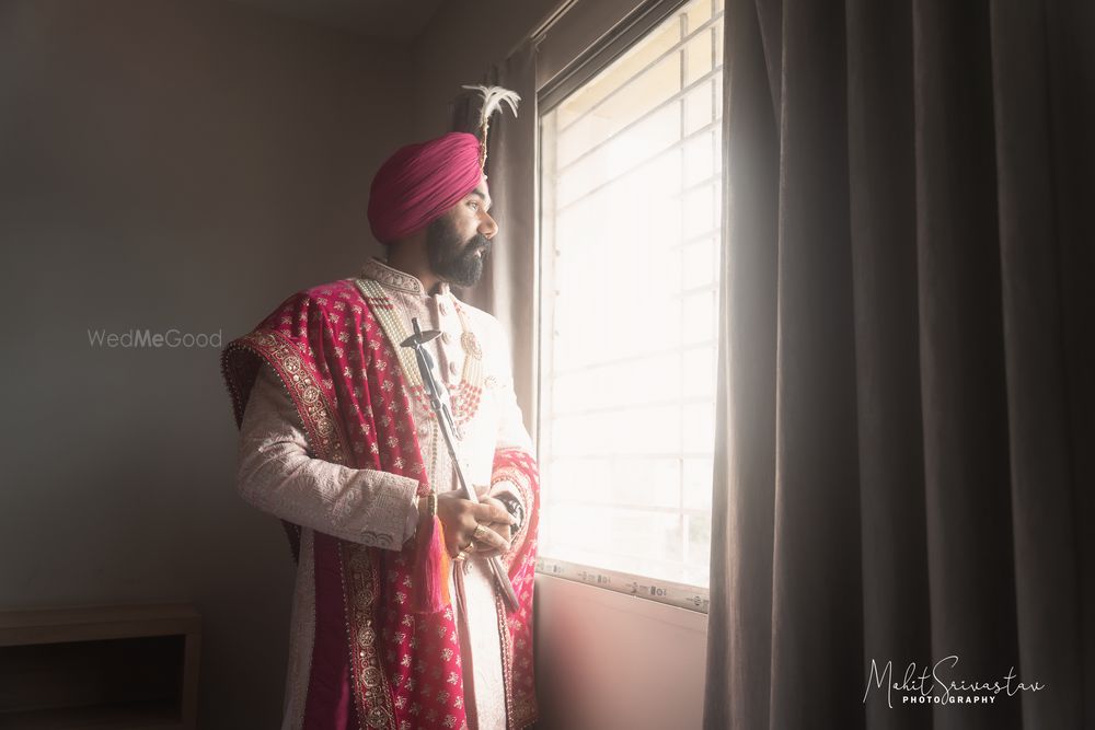 Photo From Karan ❤️ Kirat - By Mohit Srivastav Photography