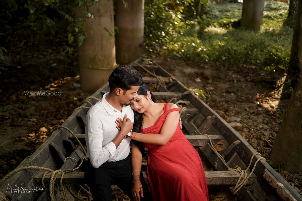 Photo From Shivam & Payal - By Mohit Srivastav Photography