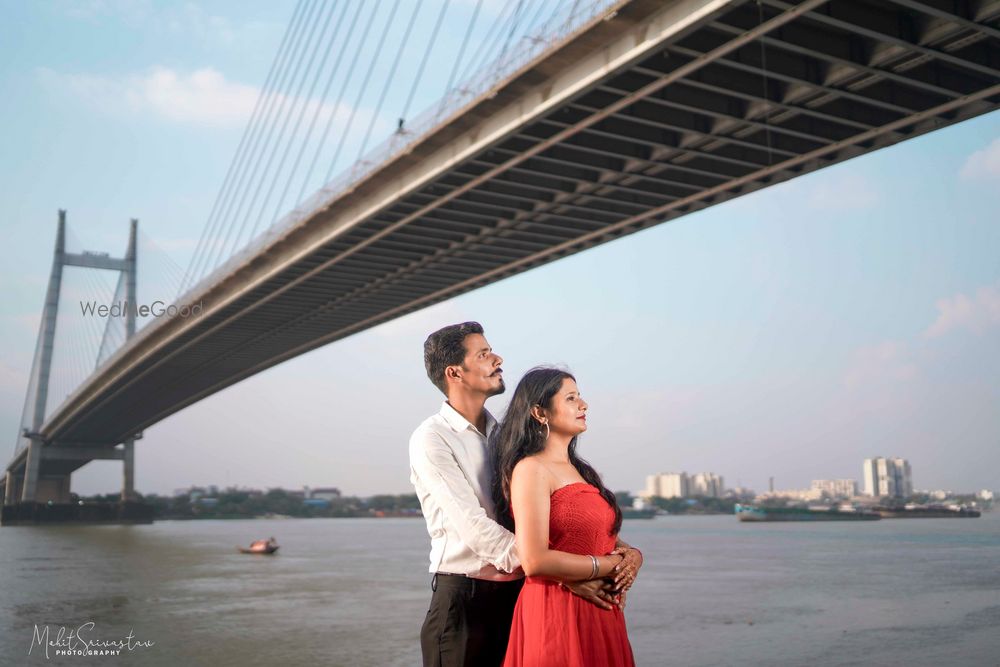 Photo From Shivam & Payal - By Mohit Srivastav Photography