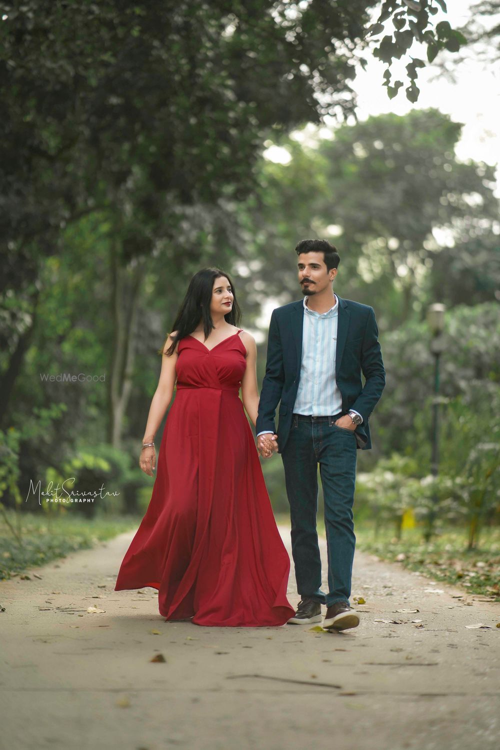 Photo From Shivam & Payal - By Mohit Srivastav Photography