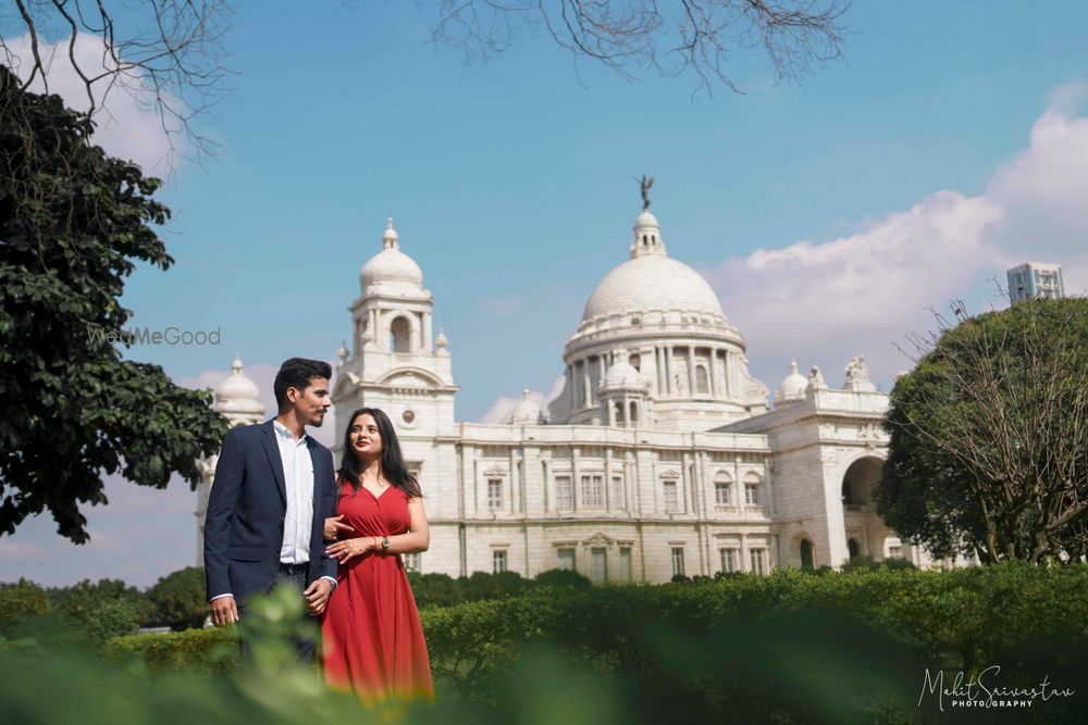 Photo From Shivam & Payal - By Mohit Srivastav Photography