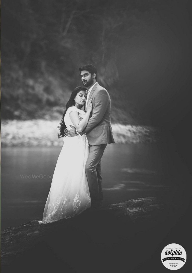 Photo From krishna + divya - By Dolphin Photography