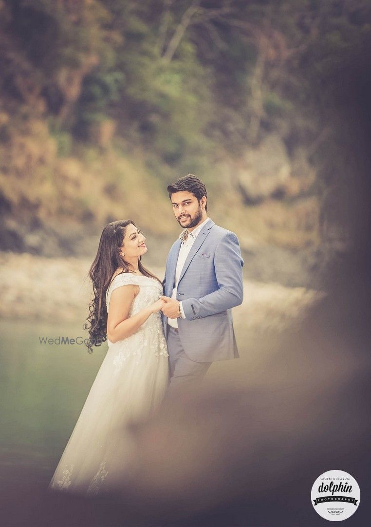 Photo From krishna + divya - By Dolphin Photography