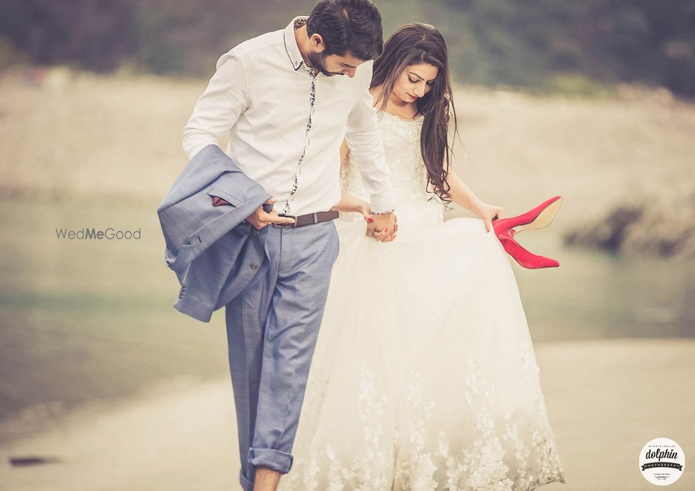 Photo From krishna + divya - By Dolphin Photography