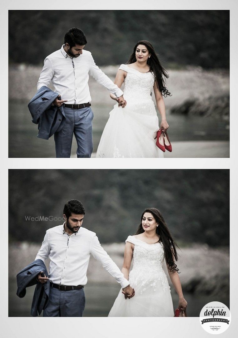 Photo From krishna + divya - By Dolphin Photography