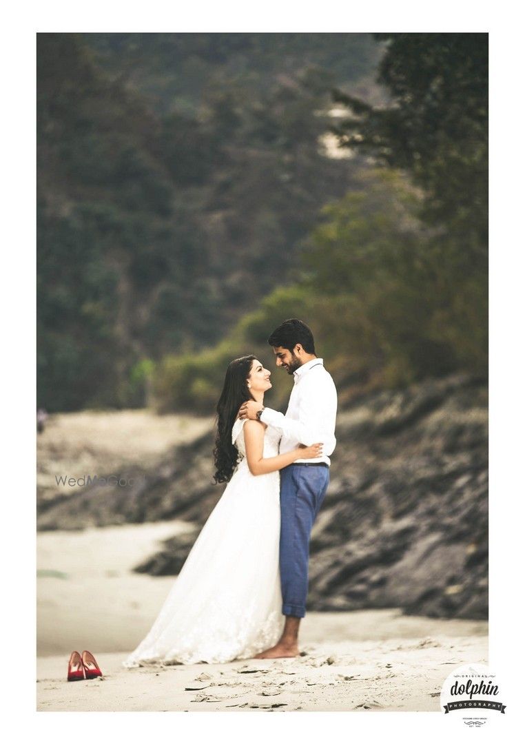 Photo From krishna + divya - By Dolphin Photography