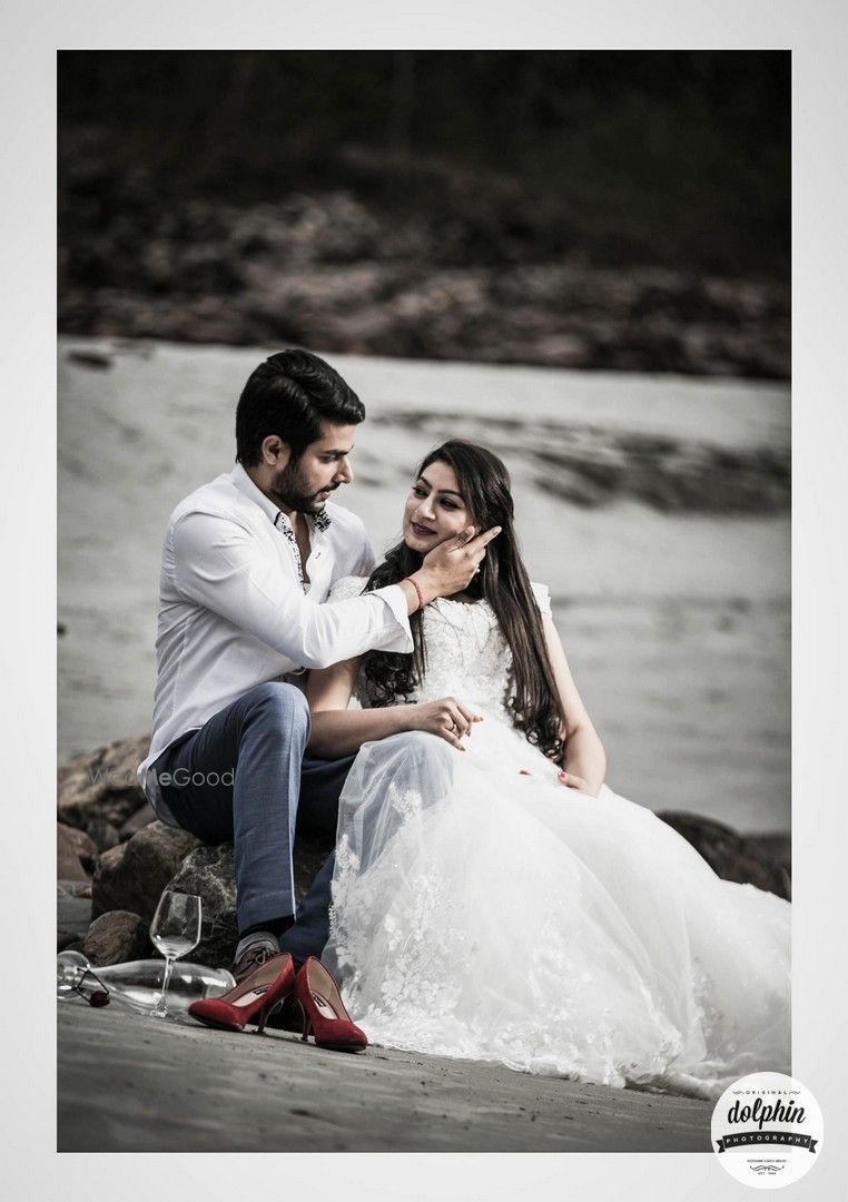 Photo From krishna + divya - By Dolphin Photography