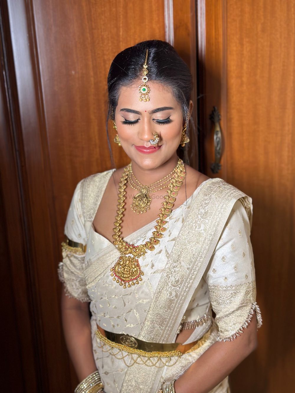 Photo From bridal makeup  - By Monika Reddy Artistry