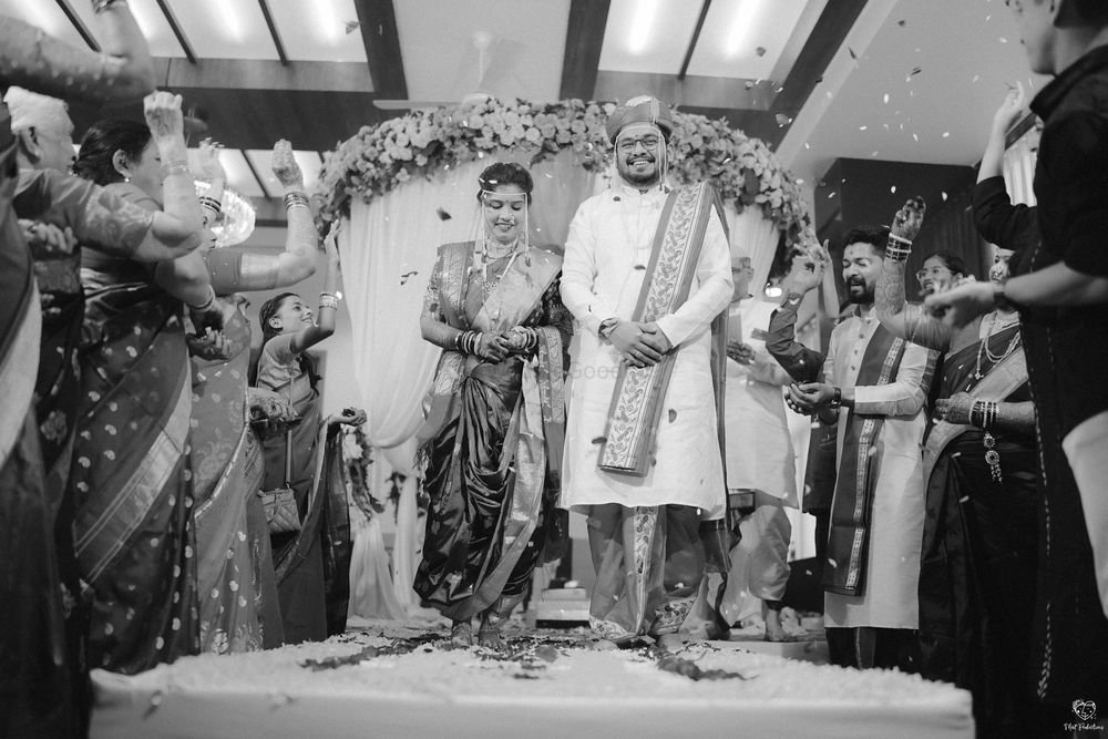 Photo From Sakshi weds Gaurav - By Meet Productions