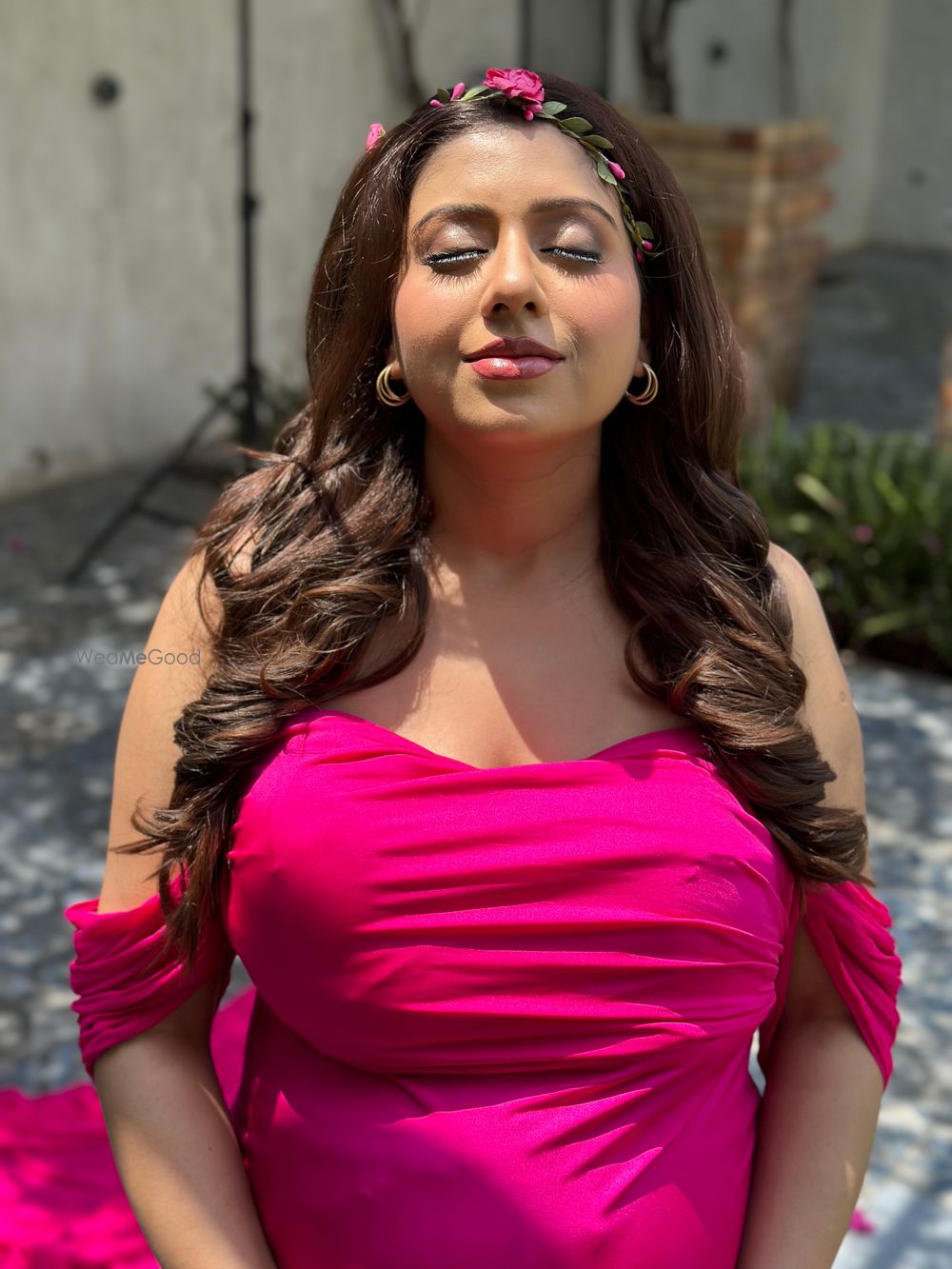 Photo From Hair game  - By Anju Dwivedi Jha Makeup