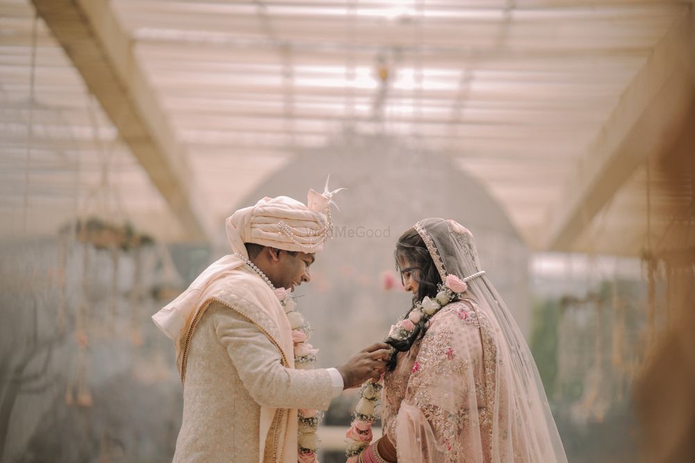 Photo From Deepanshu & Aisha - By Colors by Jerry