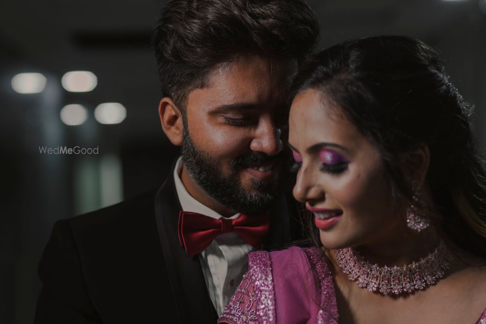 Photo From Bhavin & Dimpal - By Manohar Studio