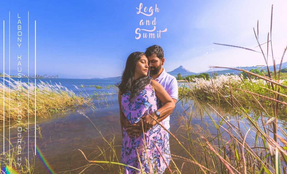 Photo From Pre-wedding ~ Leah & Sumit ~ - By Labony Kaushal Photography