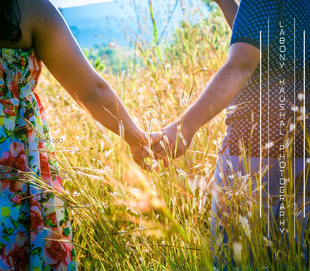 Photo From Pre-wedding ~ Leah & Sumit ~ - By Labony Kaushal Photography