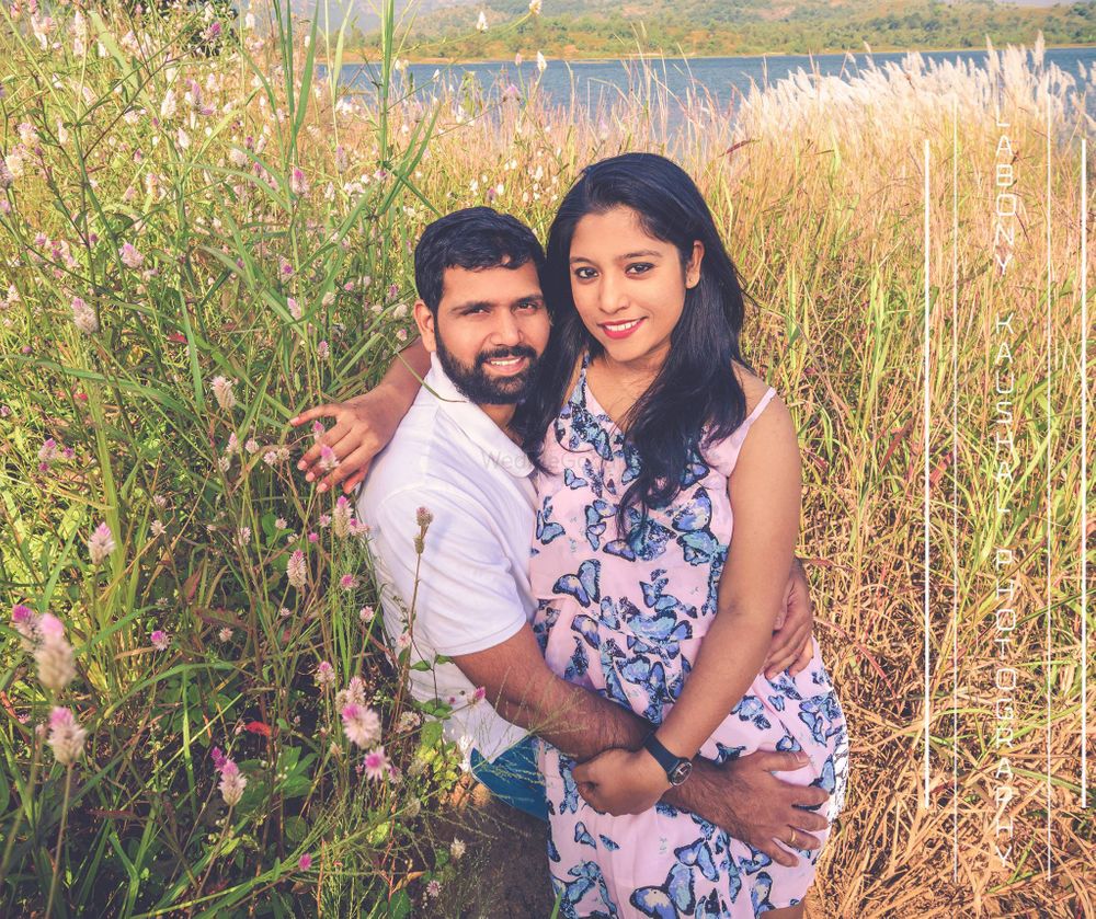 Photo From Pre-wedding ~ Leah & Sumit ~ - By Labony Kaushal Photography