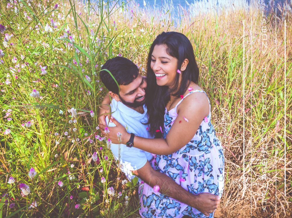 Photo From Pre-wedding ~ Leah & Sumit ~ - By Labony Kaushal Photography