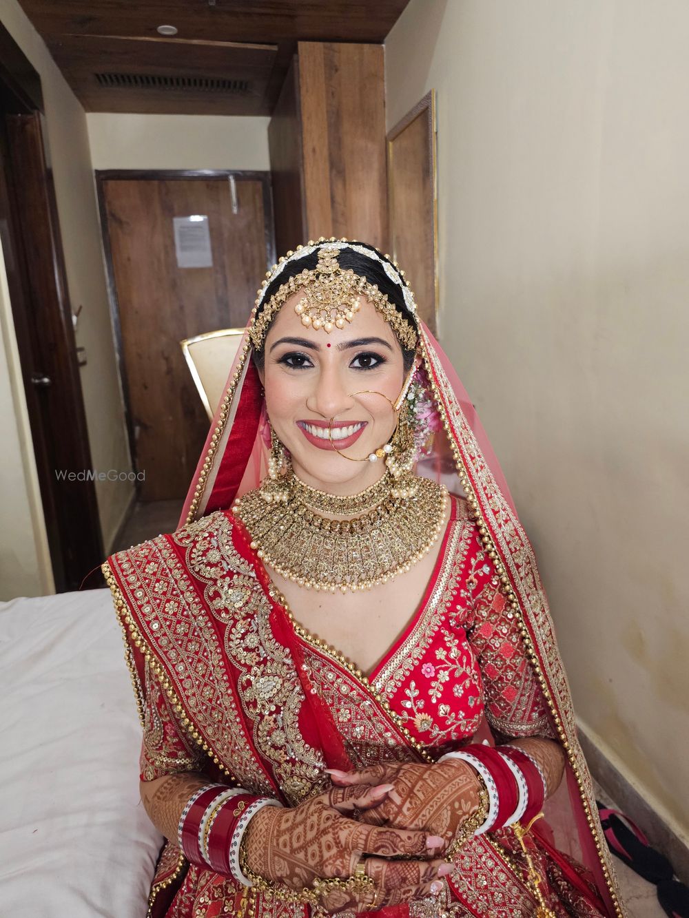 Photo From Bride Aachal sharma - By Anjali Khandelwal Official