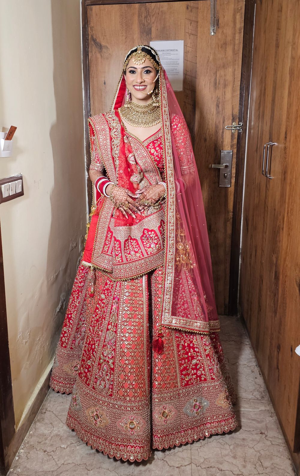 Photo From Bride Aachal sharma - By Anjali Khandelwal Official
