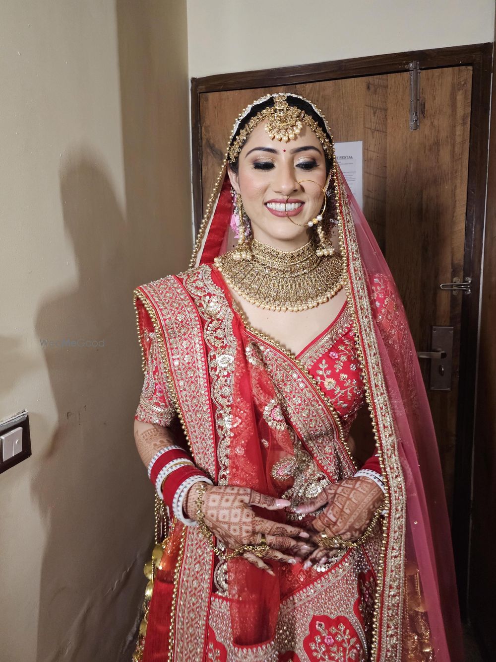 Photo From Bride Aachal sharma - By Anjali Khandelwal Official