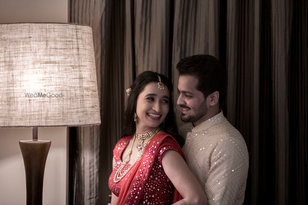 Photo From Sahil & Alisha - By Manohar Studio