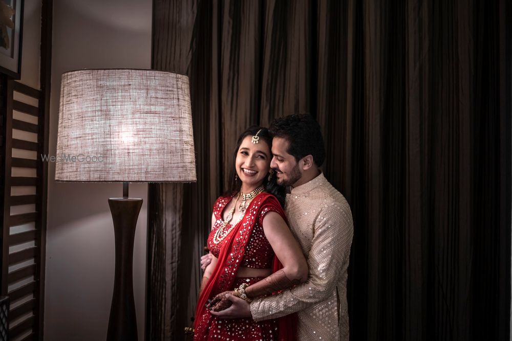 Photo From Sahil & Alisha - By Manohar Studio