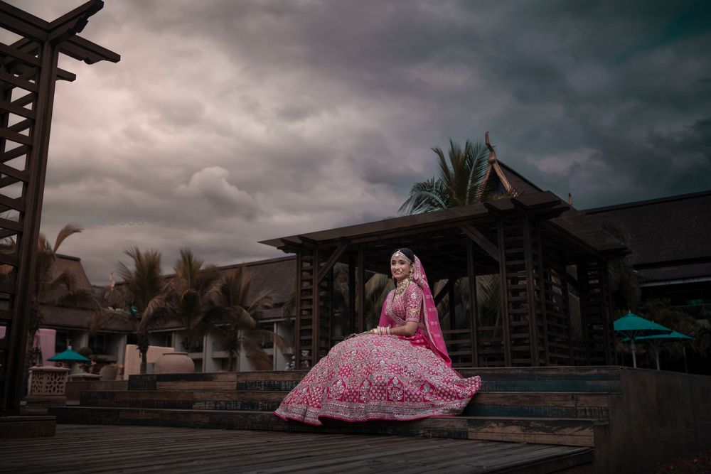 Photo From Sahil & Alisha - By Manohar Studio